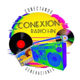 Escucha en vivo Conexión Radio HN Logo de Conexión Radio HN