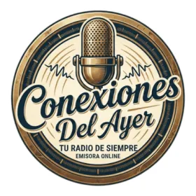 Conexiones Del Ayer Conexiones Del Ayer, Tu radio de siempre, emisora online