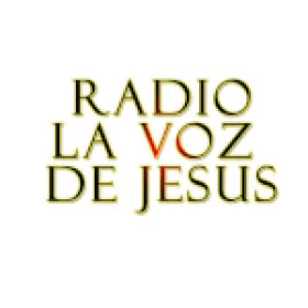 La Voz de Jesús Logo de La Voz de Jesús