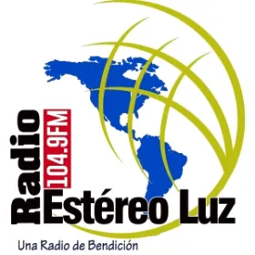 Radio Stereo Luz 104.9FM Radio Stereo Luz 104.9FM, Una radio de bendición