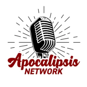 Radio Apocalipsis Network Orlando Florida Logo de Radio Apocalipsis Network