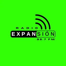 Radio Expansion Radio Expansion, 96.7FM