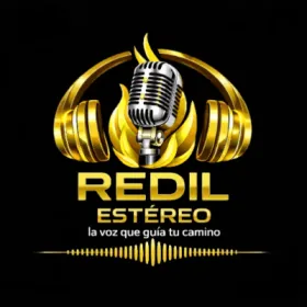 Redil Estereo Redil Estereo, La voz que guía tu camino