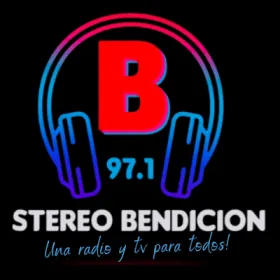 Stereo Bendición B 97.1, Stereo Bendición, Una radio y tv para todos