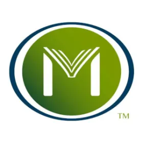 Radio Moody Logo of Radio Moody