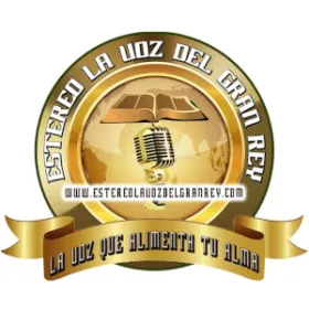 Escucha en vivo Estéreo La voz Del Gran Rey Logo de Estéreo La voz Del Gran Rey