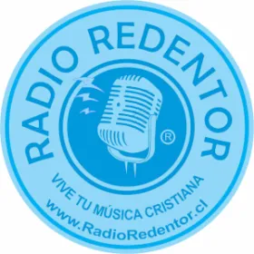 Escucha en vivo Radio Redentor Chile Logo de Radio Redentor Chile