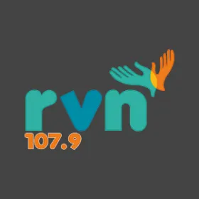 Radio Vida Nueva Logo Radio Vida Nueva
