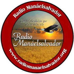 Escucha Radio Manáelsalvador Logo de Radio Manáelsalvador